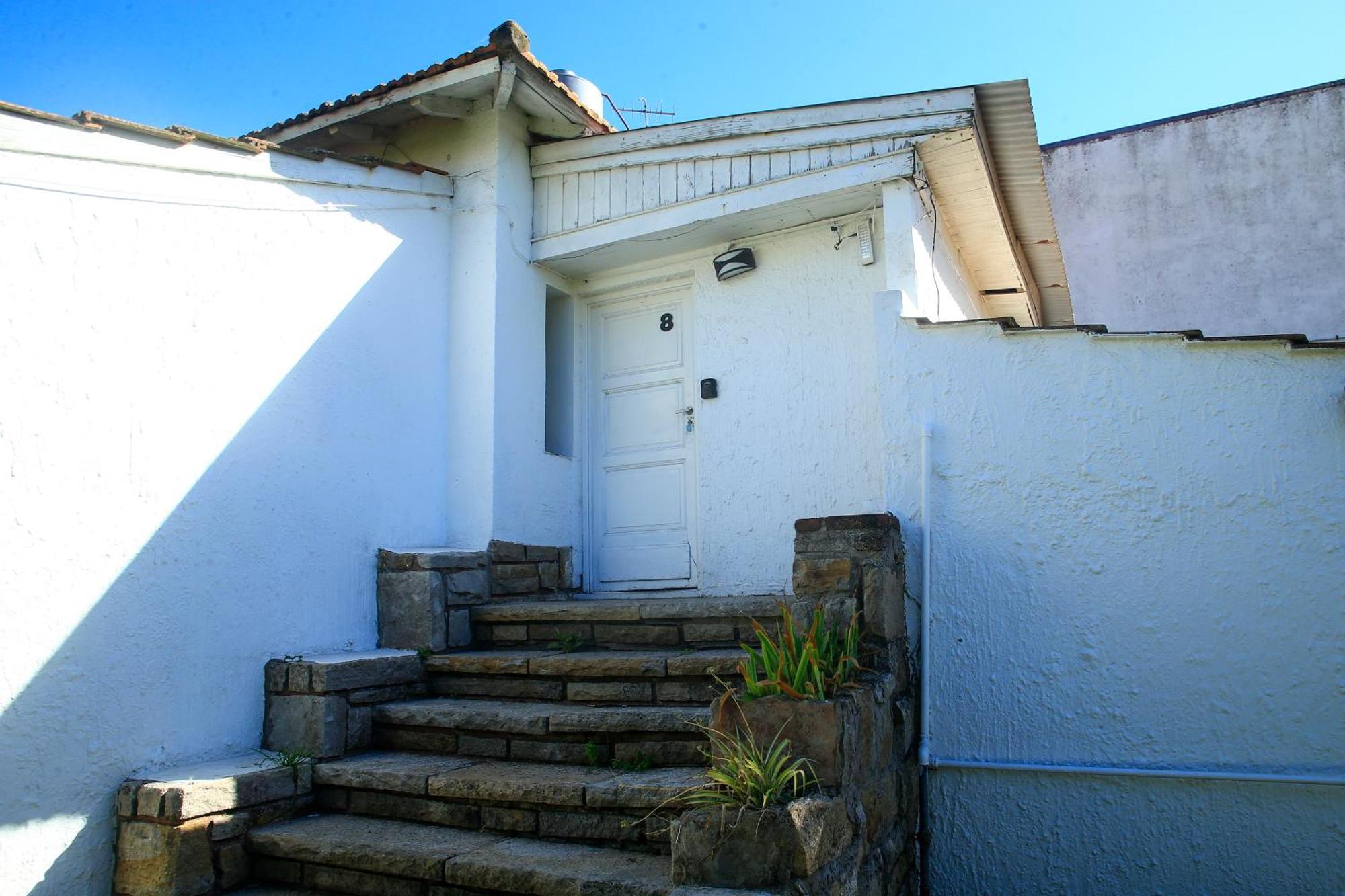 Hotel Los Angeles Mar del Plata Exterior photo