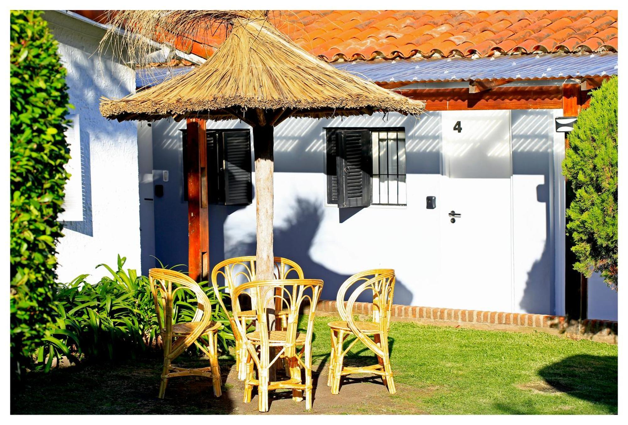 Hotel Los Angeles Mar del Plata Exterior photo