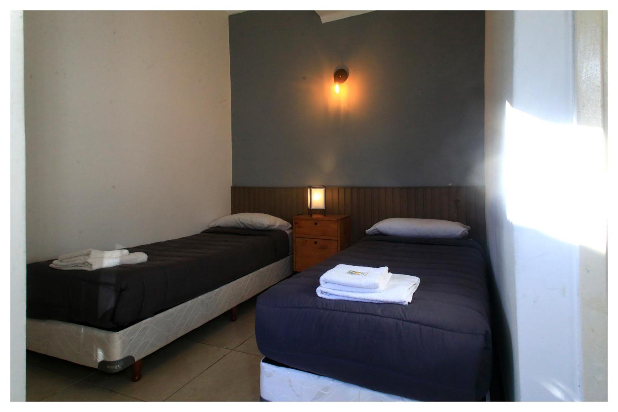Hotel Los Angeles Mar del Plata Exterior photo