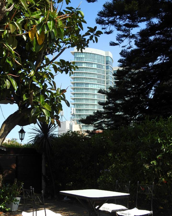 Hotel Los Angeles Mar del Plata Exterior photo
